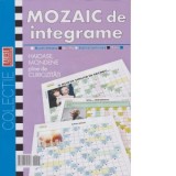 Mozaic de integrame. Nr. 94/2023