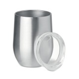 Cana de 300ml cu perete dublu