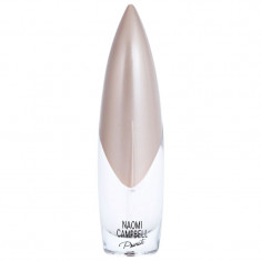 Naomi Campbell Private Eau de Toilette pentru femei 15 ml