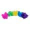 Set Pene Decorative 30 Bucăți, Multicolor