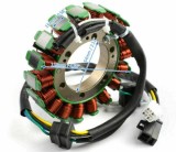 Stator Arctic Cat ATV 375 400 650 TBX TRV Suzuki LTA400 Eiger