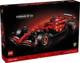 LEGO&reg; Technic - Masina F1 Ferrari SF-24 (42207), LEGO&reg;