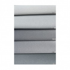 Material Textil Buretat pentru plafon CALITATE PREMIUM - Latime 1,5metri - K1021-GRI ( spre negru) Automotive TrustedCars