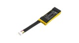 Cameron Sino 1850mAh JBL Tuner,AM0304 Baterie