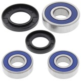 Kit Rulmenti roata Spate Suzuki GSF1200 Bandit GSXR RF600 SV650 1992-2009 All Balls 25-1269