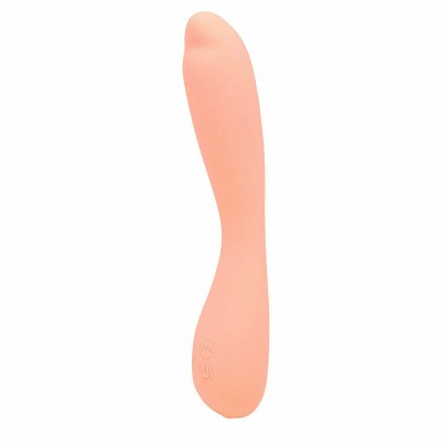 Marvelous Intense Power Vibe - Vibrator Punct G, 21x3.3 cm foto