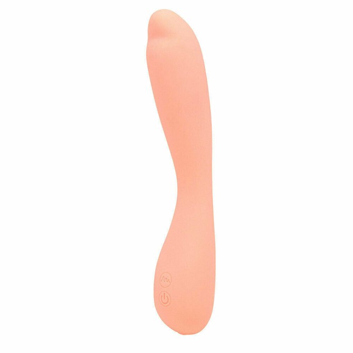Marvelous Intense Power Vibe - Vibrator Punct G, 21x3.3 cm