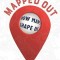 All Mapped Out: How Maps Shape Us