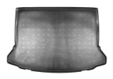 Covor portbagaj tavita Mercedes Clasa A W177 hatchback 2018+
