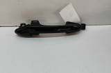 M&acirc;ner exterior ușă st&acirc;nga spate FORD FIESTA VII 2019 OEM: 7396305,7396543 | 31780201