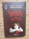 Imparatul Mustelor, William Golding - Editura Humanitas