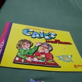 Cumpara ieftin CAIET DE LUCRU MANUAL-PENTRU COPII 5-7 ANI