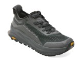 Cumpara ieftin Pantofi sport TRACEABLE negri, 6661, din material textil