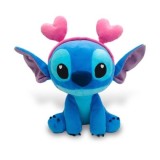 Lilo &amp; Stitch Jucarie de plus Stitch Love 25 cm