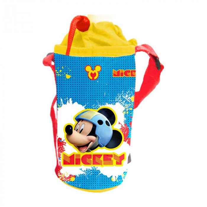 Husa pentru sticla apa Mickey Seven