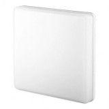 APLICA LED 25W IP44 6400K ALB RECE - PATRAT, V-TAC
