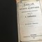 Princeps! BIBLIA CORNILESCU 1921- COPERTI ORIGINALE/ STARE EXCELENTA !