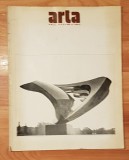 Revista Arta plastica Nr. 5 1983