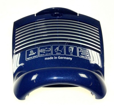 GRILAJ 00642094 pentru aspirator BOSCH/SIEMENS foto
