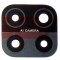 Geam camera OPPO A15 / A15s BLACK