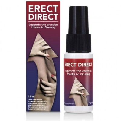 COBECO - ERECT DIRECT 15ML foto