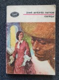 CANIQUI - Jose Antonio Ramos
