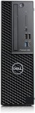 Dell, PRECISION 3431, Intel Core i5-9400F, 2.90 GHz, HDD: 512 GB NVMe, RAM: 16 GB, video: Intel UHD Graphics ; SFF, NEW