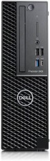 Dell, PRECISION 3431, Intel Core i5-9400F, 2.90 GHz, HDD: 128 GB SSD, RAM: 8 GB, video: Intel UHD Graphics ; SFF, NEW