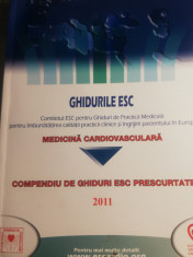 Ghidurile ESC 2011 foto