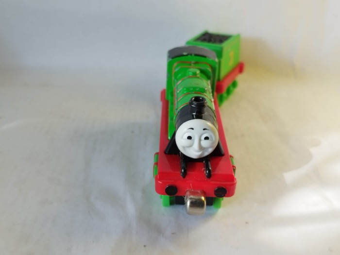 bnk jc Thomas &amp; Friends Take-n-Play - Henry - Mattel