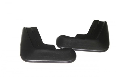 Aparatori noroi dedicate Honda Civic Hatchback 2012- ( MG74 - SPATE ) foto
