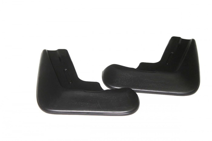 Aparatori noroi dedicate Honda Civic Hatchback 2012- ( MG74 - SPATE )