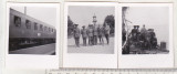 Bnk foto Lot 12 fotografii - Romania in WW II, Alb-Negru, Romania 1900 - 1950, Militar