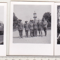 bnk foto Lot 12 fotografii - Romania in WW II