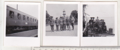 bnk foto Lot 12 fotografii - Romania in WW II foto