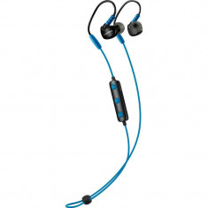 Casti Bluetooth Canyon CNS-SBTHS1BL Sport Albastru foto