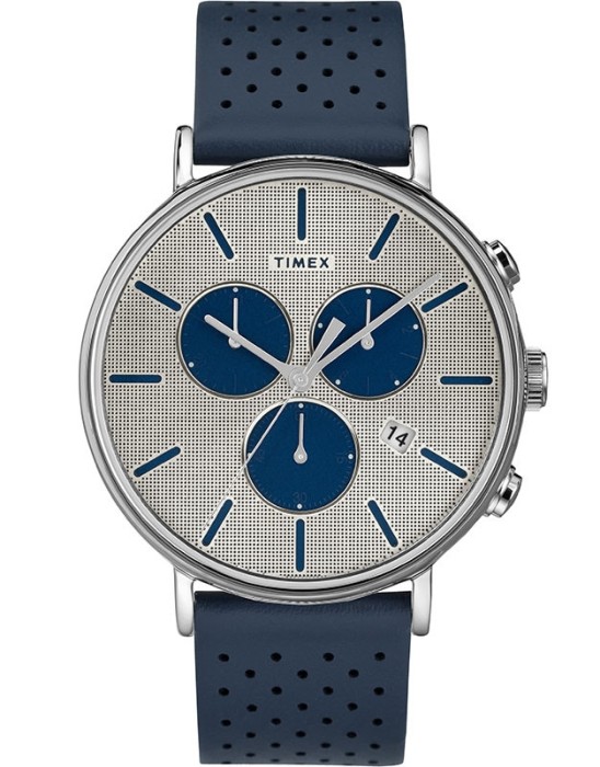 Ceas Barbati, Timex, Fairfield Supernova TW2R97700 - Marime universala
