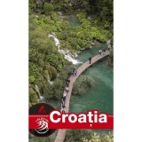 Croatia - Ghid turistic | Dana Ciolca, Ad Libri