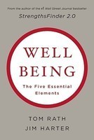 Wellbeing: The Five Essential Elements foto