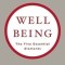 Wellbeing: The Five Essential Elements