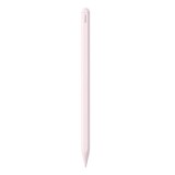 Stylus Pen cu Functiile Palm Rejection Baseus Smooth Writing 2 Series (SXBC080004) - Sakura Pink