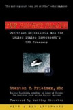 Top Secret/Majic: Operation Majestic-12 and the United States Government&#039;s UFO Cover-Up