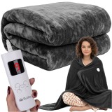 Electric blanket mat 180x130cm Ruhhy 26202