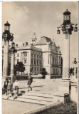 CPIB 15875 CARTE POSTALA - ORADEA. VEDERE, RPR, Circulata, Fotografie