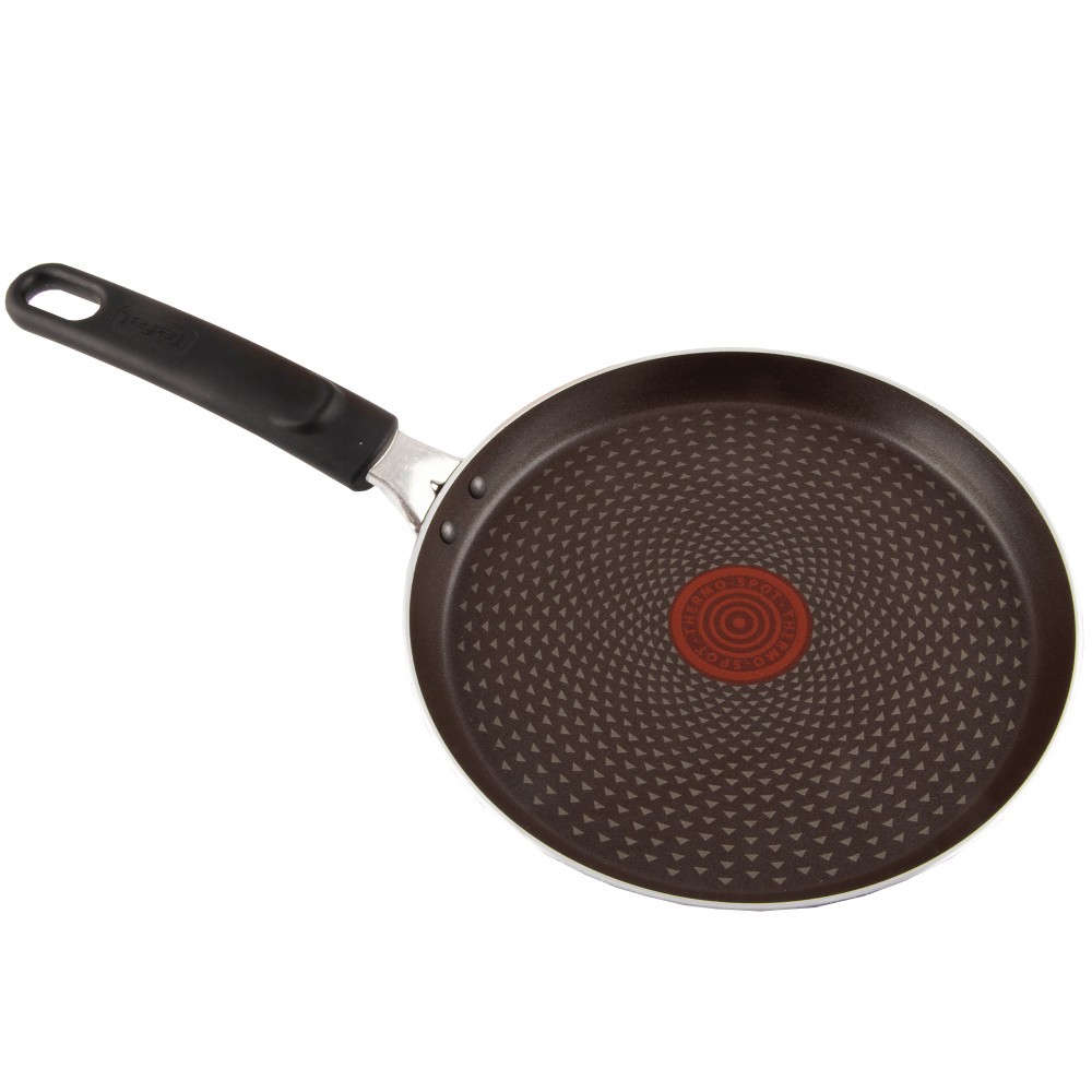 Tigaie clatite Tefal diffussal 22cm | Okazii.ro