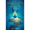K&iacute;s&eacute;rtetj&aacute;r&aacute;s &eacute;szaki vizeken - C. J. Cooke