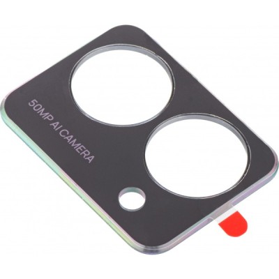 Rama Camera Spate HMD Pulse Pro, Mov (Twilight Purple), Service Pack 286913981 foto