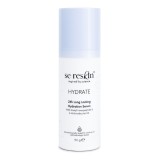 Ser pentru fata hidratant cu peptide si acid hialuronic Hydrate, 30 g, Se:Reskin