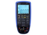Multimetru Digital AXIOMET AX-160IP True RMS LCD 6000 IP65 -200&divide;1000&deg;C