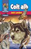 Colt Alb | Jack London, Andreas